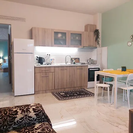 Thess_cozy_home * سالونيك